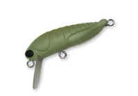Grass Hopper color Mat khaki