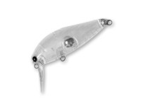 Large Cicada color Aurola Clear