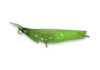 Onbu-batta color Aurora green