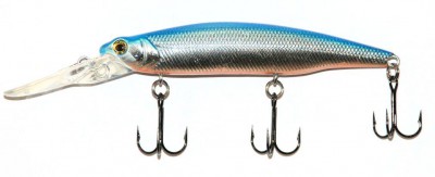 TMR-03 color blue metal