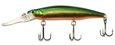 TMR-03 color green metal