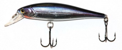 TMR-04 color black metal