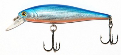 TMR-04 color blue metal