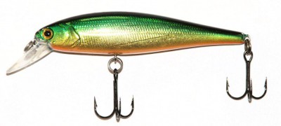 TMR-04 color green metal