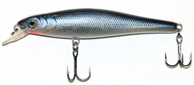 TMR-06 color black metal