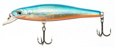 TMR-06 color blue metal