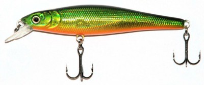 TMR-06 color green metal