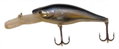 TMR-08 color black metal