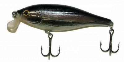 TMR-10 color black metal