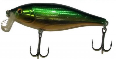 TMR-10 color green metal