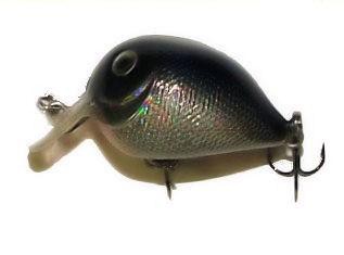 TMR-11 color black metal