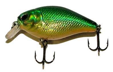 TMR-14 color green metal