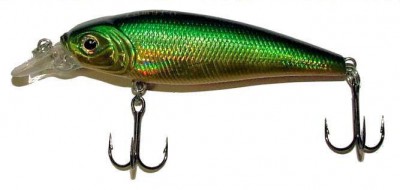 TMR-15 color green metal