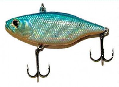 TMR-16 color blue metal