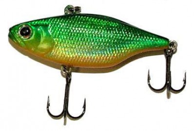 TMR-18 color green metal