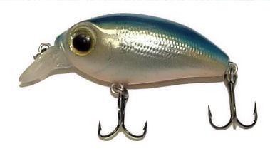 TMR-22 color blue metal