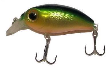 TMR-22 color green metal