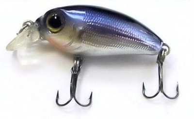 TMR-27 color black metal