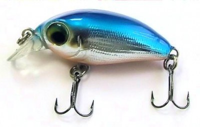 TMR-27 color blue metal