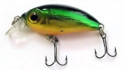 TMR-27 color green metal