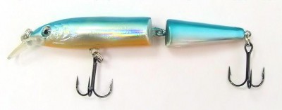 TMR-28 color blue metal