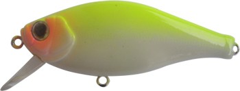 Flat Pepper 60 color K-01