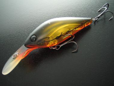 Co Hama color chai (kohokuoribu)