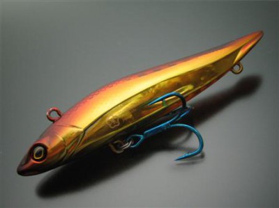 Drop Shot color color test