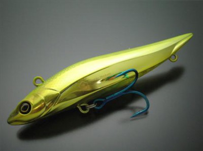 Drop Shot color gorudochatobakku mh