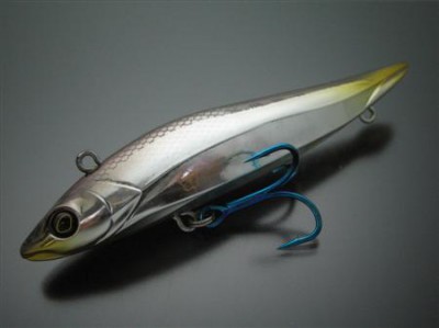 Drop Shot color saguaro cactus