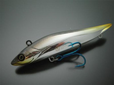 Drop Shot color saguaro cactus mh