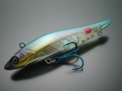 Drop Shot color umigasuki