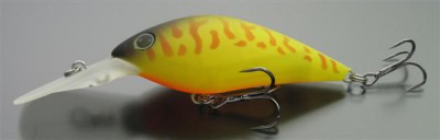 Hama Crank color 009