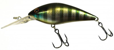 Hama Crank color 012