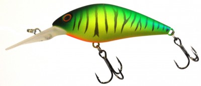 Hama Crank color 018