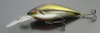 Hama Crank color 022