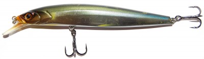 Hama Minnow 109SP color 