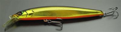 Hama Minnow 109SP color 86006