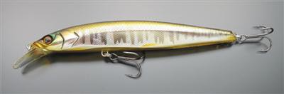 Hama Minnow 109SP color 86011