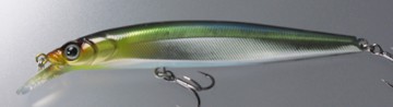Hama Minnow 86F color 88060