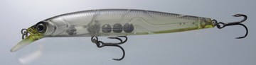 Hama minnow 86SP color 88021