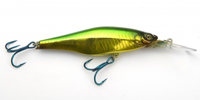 Hama Shad LR-T 81S /u.s. color 
