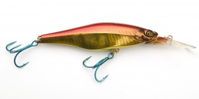 Hama Shad LR-T 81S /u.s. color 87004