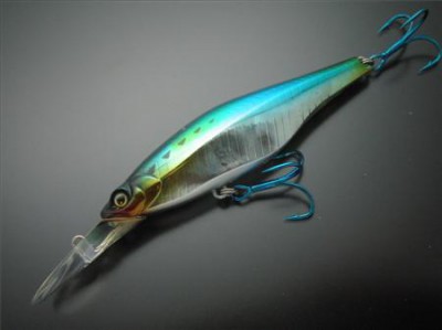 Hama Shad LR-T 81S /u.s. color 87006