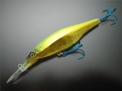 Hama Shad LR-T 81S /u.s. color 87008