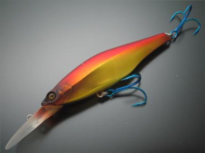 Hama Shad LR-T 81S /u.s. color 87014