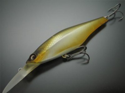 Hama Shad LR-T 81SF color 032