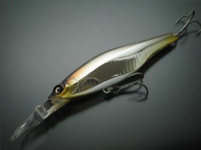 Hama Shad LR-T 81SF color 034