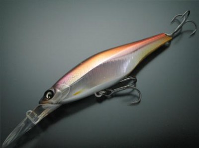 Hama Shad LR-T 81SF color 035