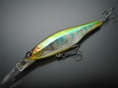 Hama Shad LR-T 81SF color 036
